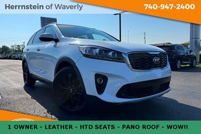 Used 2020 Kia Sorento EX