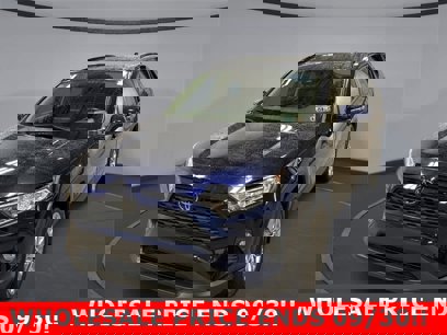Used 2021 Toyota RAV4 XLE Premium