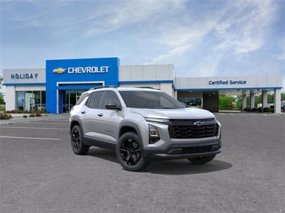 New 2026 Chevrolet Equinox LT w/ Convenience Package II