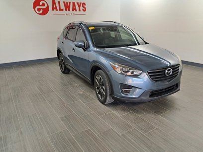 Used 2016 MAZDA CX-5 Grand Touring