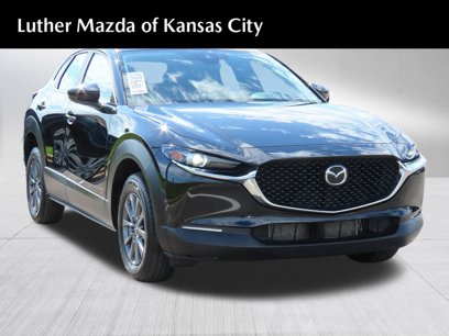 Used 2022 MAZDA CX-30 AWD 2.5 S