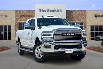 Certified 2023 RAM 2500 Laramie