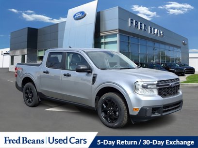 Used 2024 Ford Maverick XLT w/ Equipment Group 300A Standard