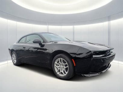 New 2025 Dodge Charger R/T w/ Quick Order Package 25M R/T