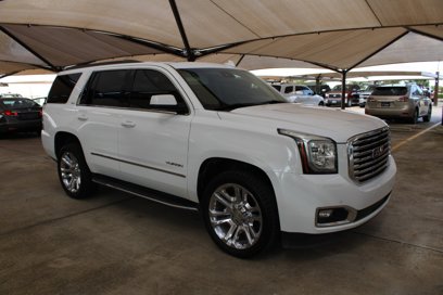 Used 2018 GMC Yukon SLT w/ Premium Edition