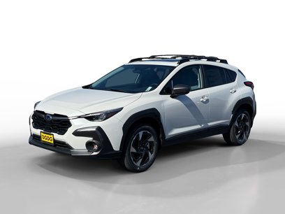 New 2025 Subaru Crosstrek 2.5i Limited