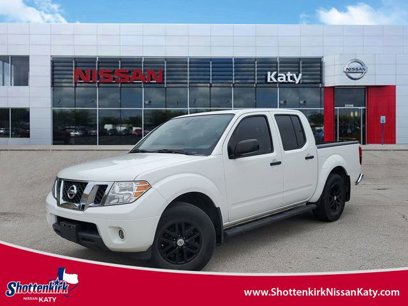Used 2019 Nissan Frontier SV w/ Value Truck Package