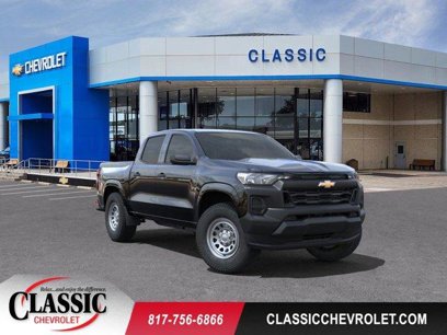 New 2025 Chevrolet Colorado W/T w/ Advanced Trailering Package