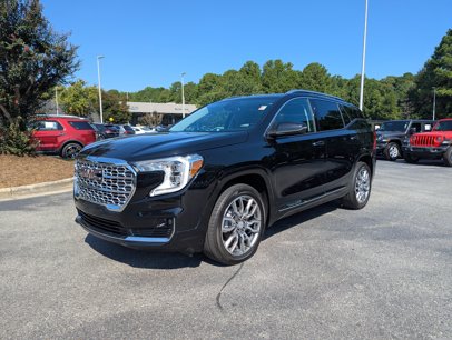 Used 2023 GMC Terrain Denali w/ LPO, Floor Liner Package