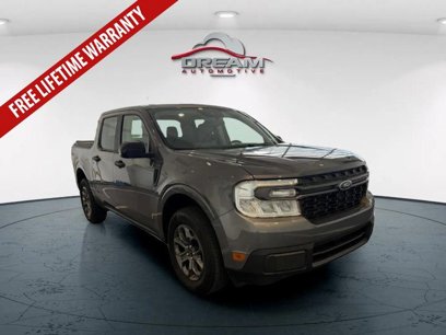 Used 2024 Ford Maverick XLT w/ XLT Luxury Package