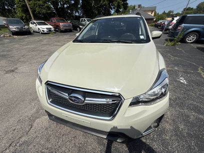 Used 2016 Subaru Crosstrek 2.0i Limited