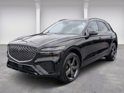 Used 2024 Genesis GV70 3.5T Sport w/ Sport Prestige Package