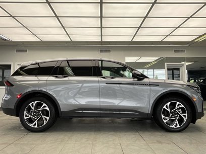 New 2024 Lincoln Nautilus Premier w/ Equipment Group 102A