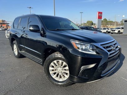 Used 2018 Lexus GX 460 Premium