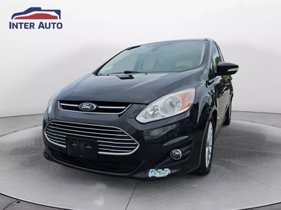 Used 2015 Ford C-MAX Energi SEL w/ Equipment Group 302A