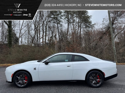 New 2024 Dodge Charger Daytona Scat Pack w/ Plus Group