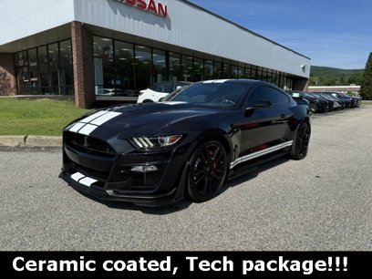 Used 2022 Ford Mustang Shelby GT500 w/ Technology Package