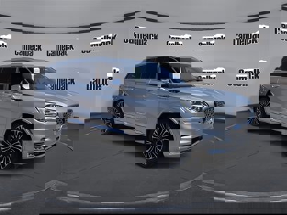Used 2020 Lincoln Aviator Black Label