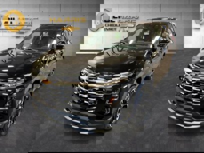 New 2026 Chevrolet Equinox LT w/ Convenience Package II