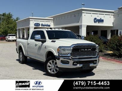 Used 2024 RAM 3500 Limited