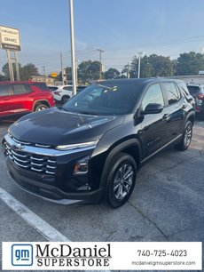 New 2026 Chevrolet Equinox LT w/ Convenience Package II