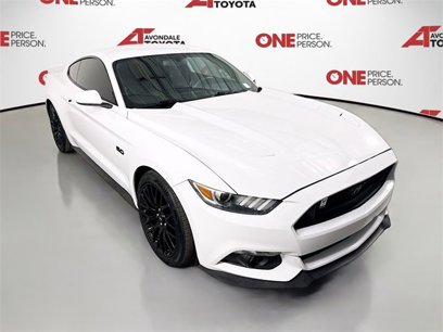 Used 2016 Ford Mustang GT w/ GT Performance Package