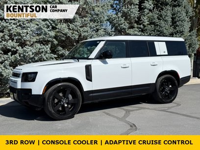 Used 2024 Land Rover Defender 130 X-Dynamic SE