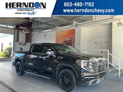 Used 2024 GMC Sierra 1500 Denali