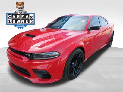 Used 2023 Dodge Charger Scat Pack