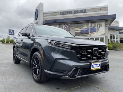 Used 2024 Honda CR-V Sport