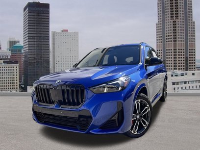 Used 2025 BMW X1 xDrive28i w/ Premium Package