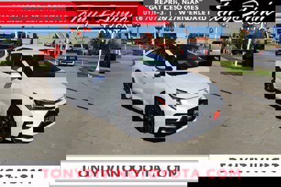 Certified 2023 Toyota Corolla SE