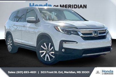 Used 2020 Honda Pilot EX-L