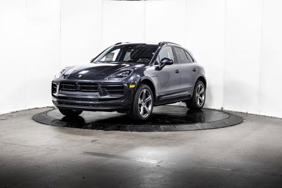 Used 2024 Porsche Macan