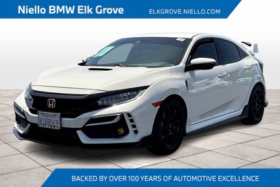 Used 2020 Honda Civic Type R