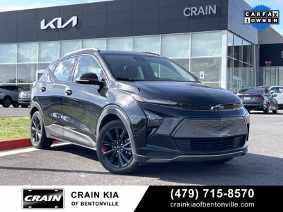 Used 2023 Chevrolet Bolt EUV LT w/ Convenience Package