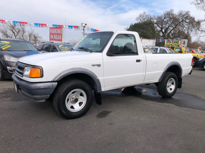 Used 1994 Ford Ranger XL