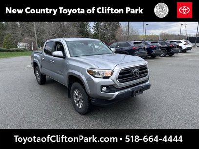Used 2018 Toyota Tacoma SR5