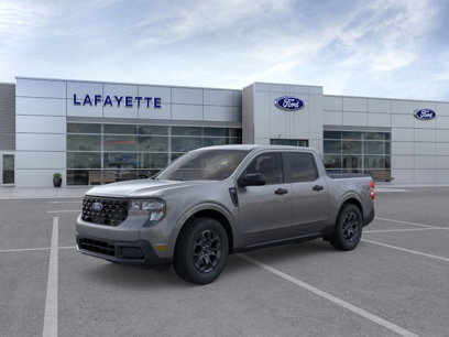 New 2025 Ford Maverick XLT