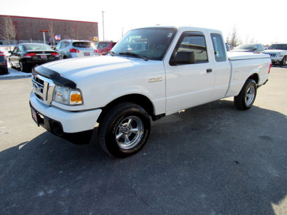 Used 2011 Ford Ranger XLT