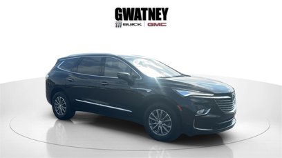 Used 2022 Buick Enclave Premium