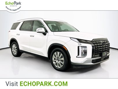 Used 2024 Hyundai Palisade SEL