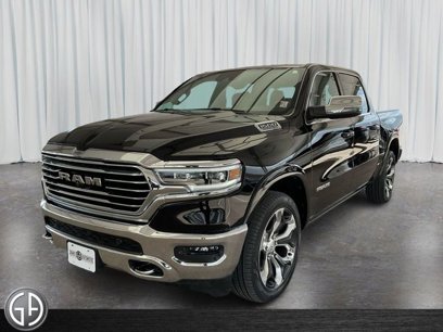Used 2023 RAM 1500 Limited