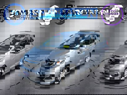 Used 2020 Honda Fit LX