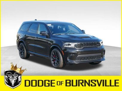 New 2025 Dodge Durango SRT Hellcat