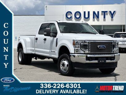 Used 2022 Ford F350 XLT