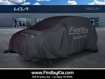 Certified 2023 Kia Carnival LX