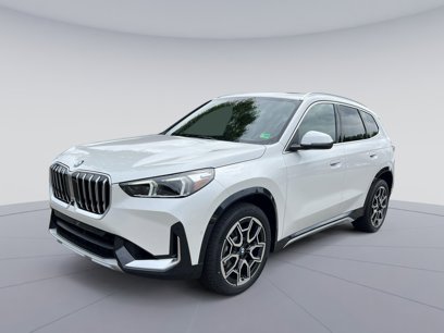 New 2025 BMW X1 xDrive28i w/ Technology Package