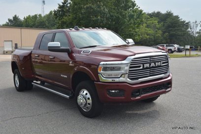 Used 2020 RAM 3500 Laramie