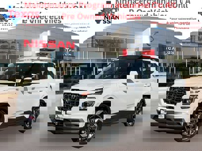 Used 2023 Hyundai Venue SEL